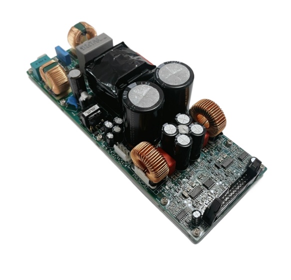 S-pro2 500Wx2 أعلى الصوت مكبر  - مراجعة Hifi Amplifier Board وسعره