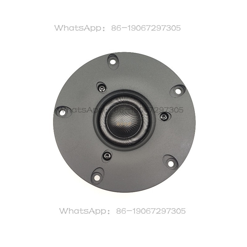 DX25BG60-04 مكبر صوت مغناطيسي  - مراجعة Tweeter وسعره