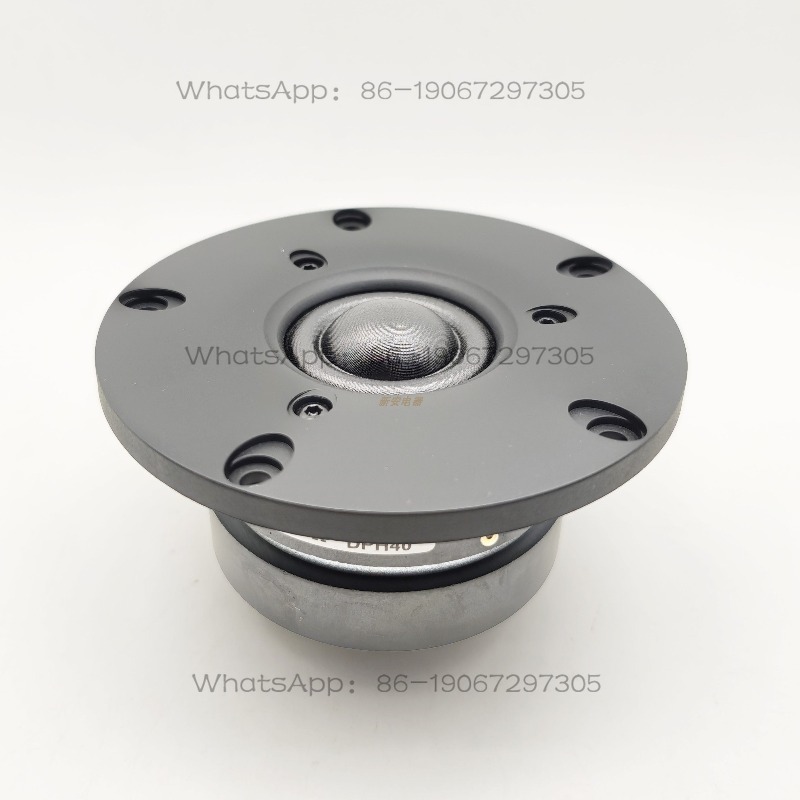 DX25BG60-04 مكبر صوت مغناطيسي  - مراجعة Tweeter وسعره