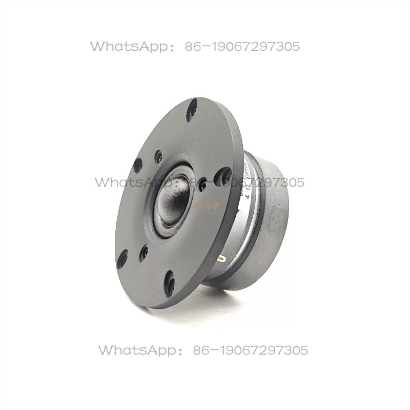 DX25BG60-04 مكبر صوت مغناطيسي  - مراجعة Tweeter وسعره