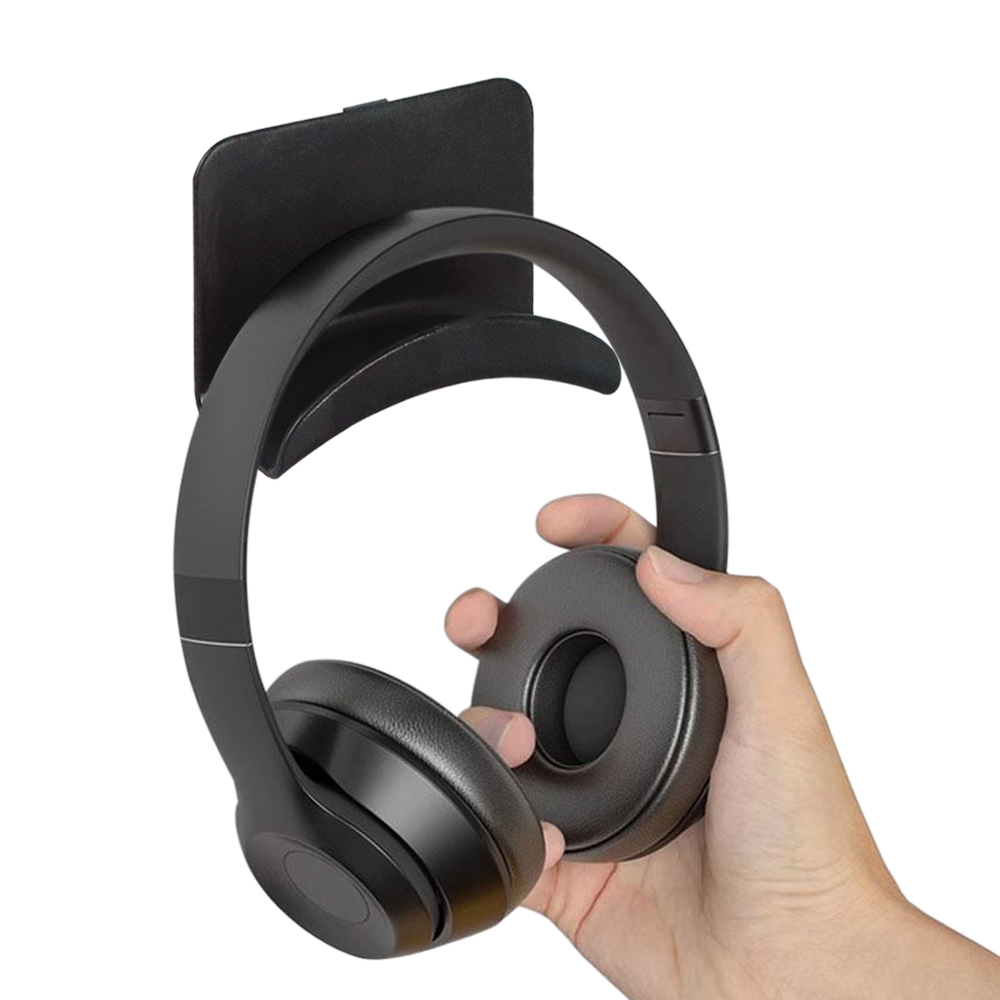 العالمي الحائط سماعة حامل الأل - مراجعة Headphone Parts وسعره