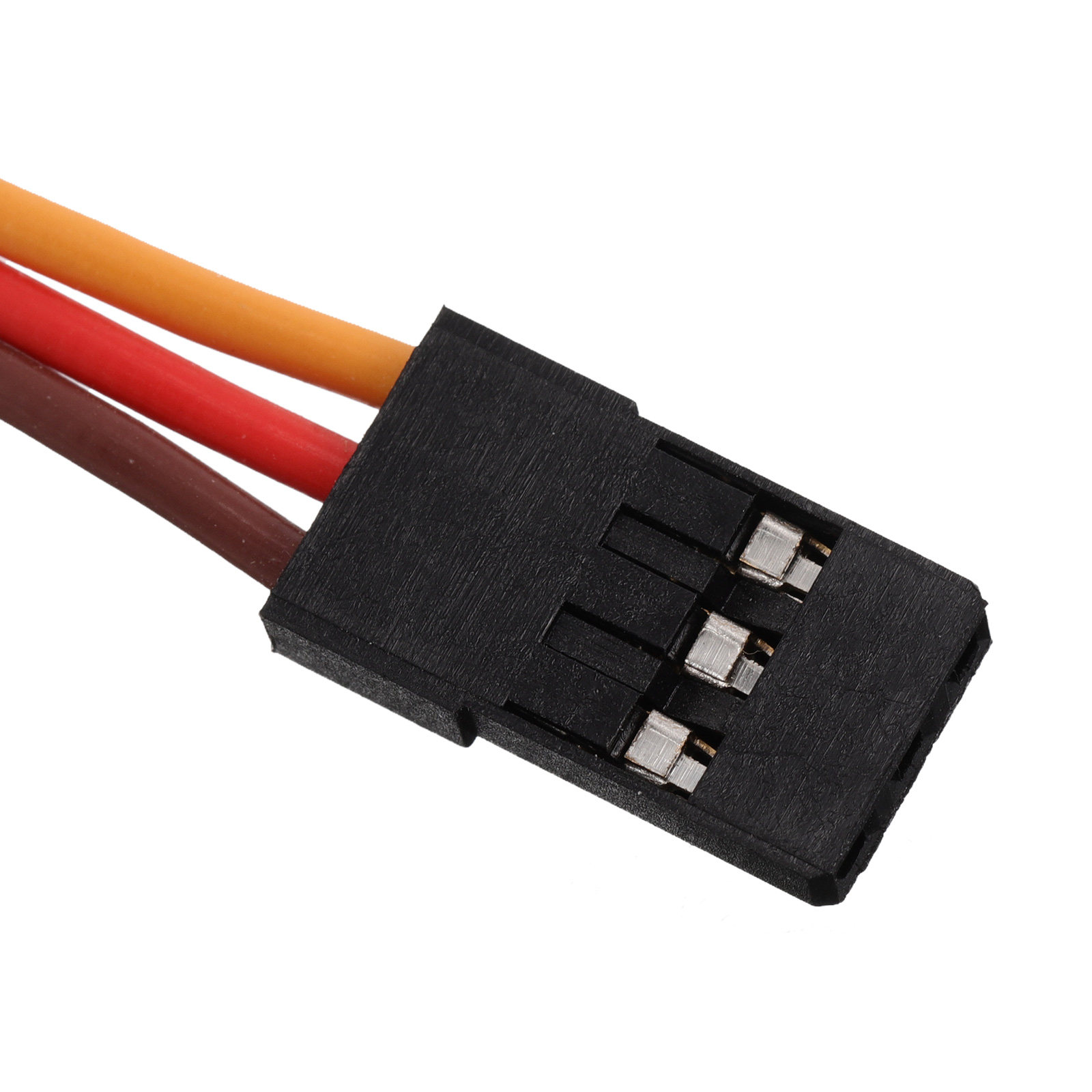 5 قطع من كابلات سيرفو الطائرات - مراجعة Rca Cable وسعره