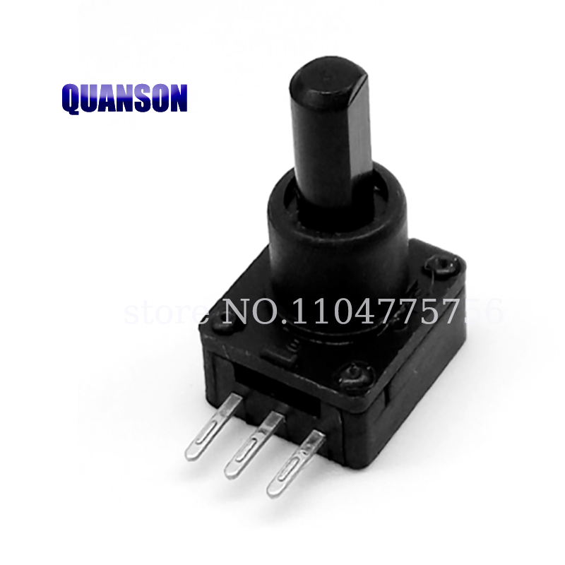 2 قطعة CTS الأمريكية الأصلية ق - مراجعة Potentiometer 10K وسعره