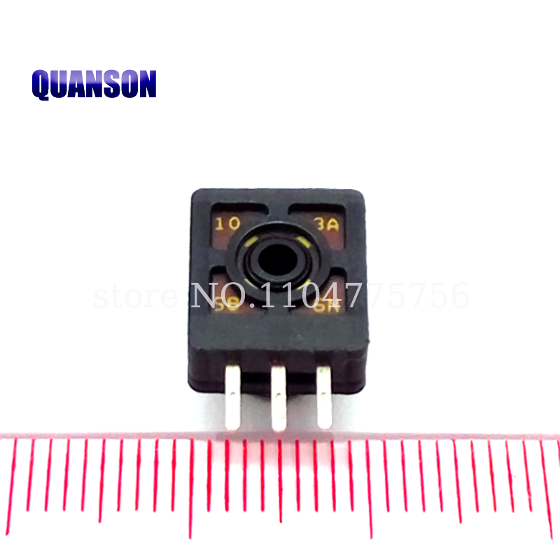 2 قطعة CTS الأمريكية الأصلية ق - مراجعة Potentiometer 10K وسعره