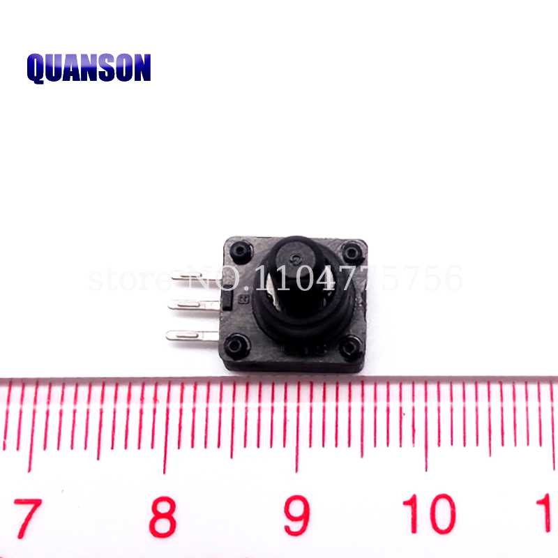 2 قطعة CTS الأمريكية الأصلية ق - مراجعة Potentiometer 10K وسعره