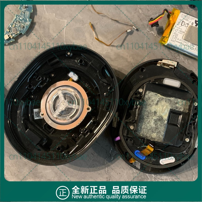 قطع غيار سماعات سوني WH-1000XM - مراجعة Headphone Parts وسعره