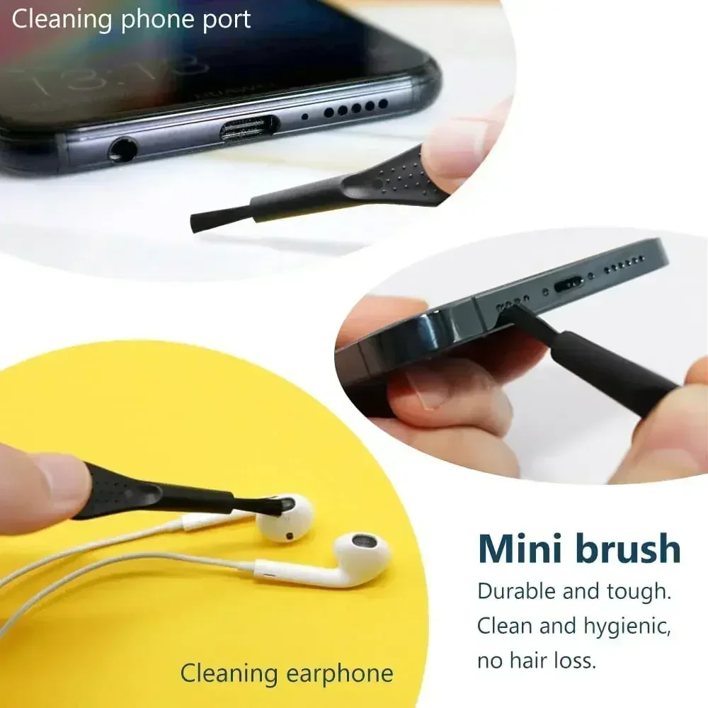 مجموعة تنظيف مكبر الصوت ومنفذ  - مراجعة Speaker Kit وسعره
