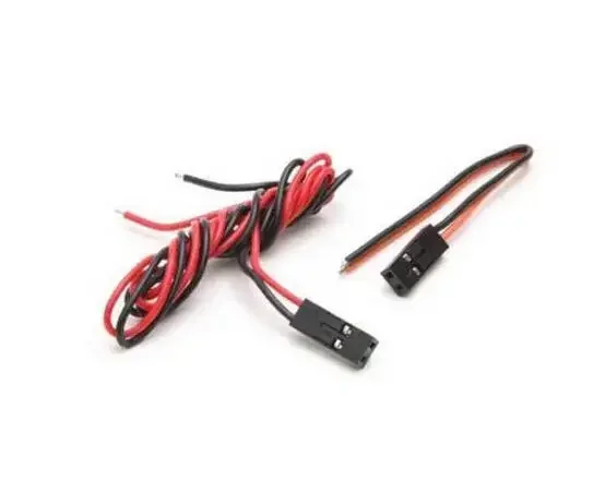 كابل أسلاك المحرك ذو 2 دبابيس  - مراجعة Rca Cable وسعره