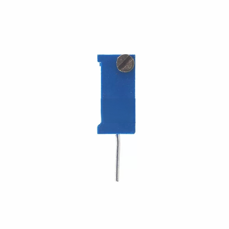 3296X 103 10K تعديل جانبي متعد - مراجعة Potentiometer 10K وسعره