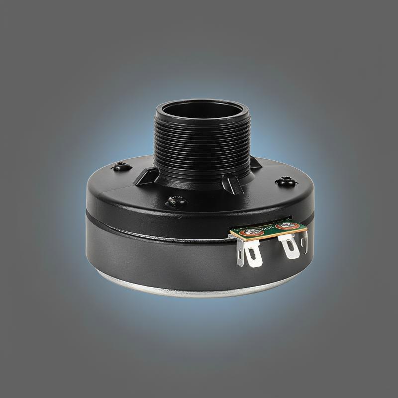 مكبر صوت تويتر احترافي S-2580  - مراجعة Tweeter وسعره