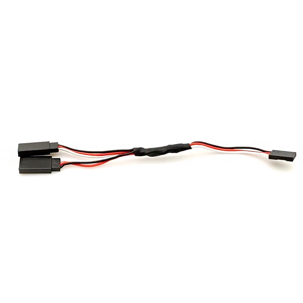 كابل تمديد سيرفو RC بطول 300 م - مراجعة Rca Cable وسعره