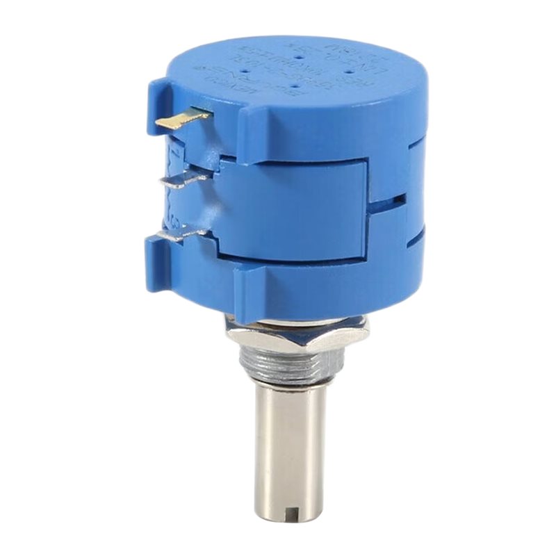 M01K 3590S-2-103L مقياس جهد دو - مراجعة Potentiometer 10K وسعره