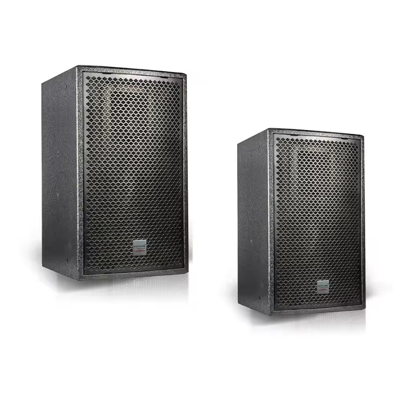 مكبر صوت ثنائي الاتجاه كامل ال - مراجعة Full Range Speaker وسعره