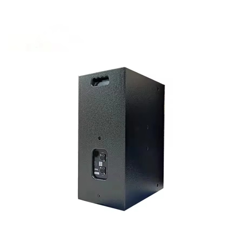 مكبر صوت ثنائي الاتجاه كامل ال - مراجعة Full Range Speaker وسعره