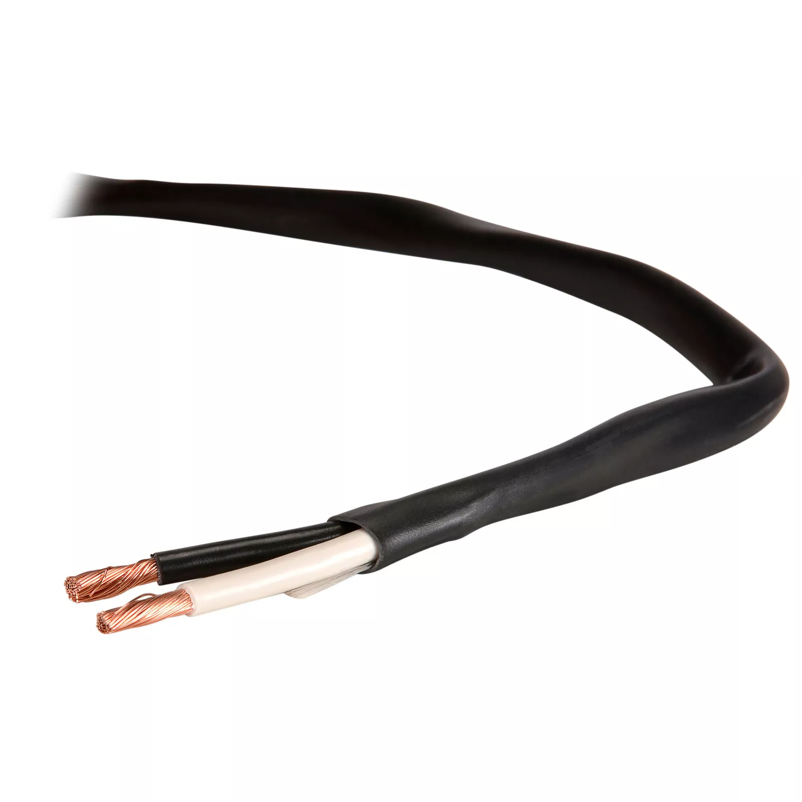 كابل بيلدن أصلي جديد 100%، 12A - مراجعة Speaker Wire وسعره