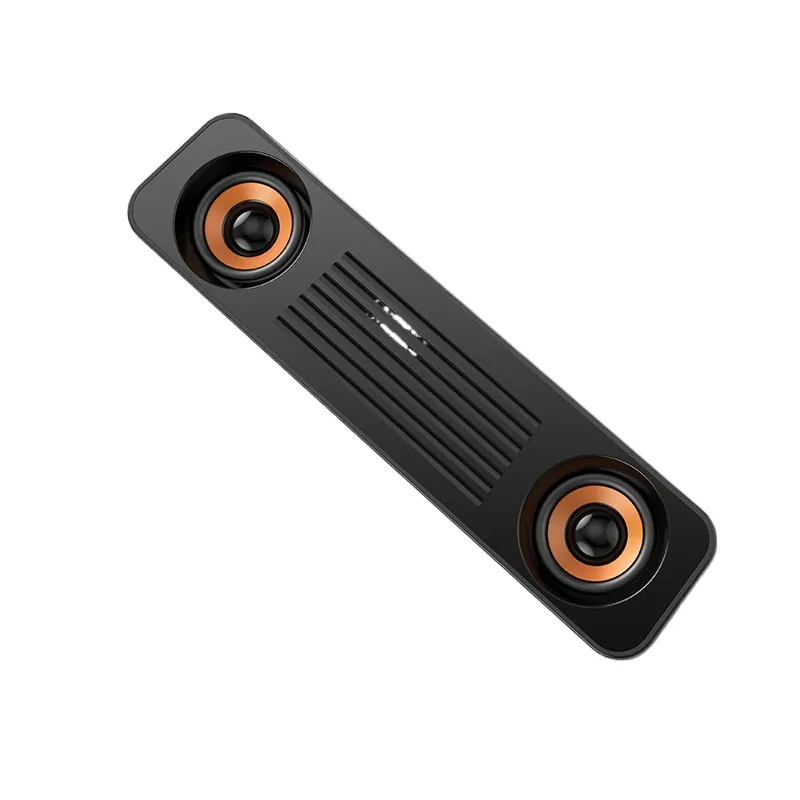 مكبر صوت ساوند بلاستر ميني USB - مراجعة Speaker Wire وسعره