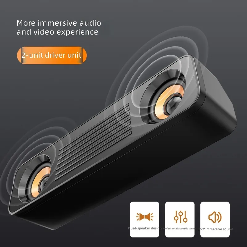 مكبر صوت ساوند بلاستر ميني USB - مراجعة Speaker Wire وسعره