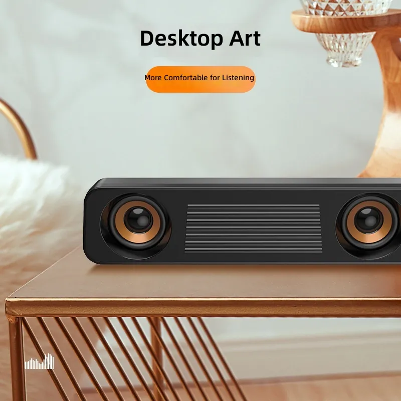 مكبر صوت ساوند بلاستر ميني USB - مراجعة Speaker Wire وسعره
