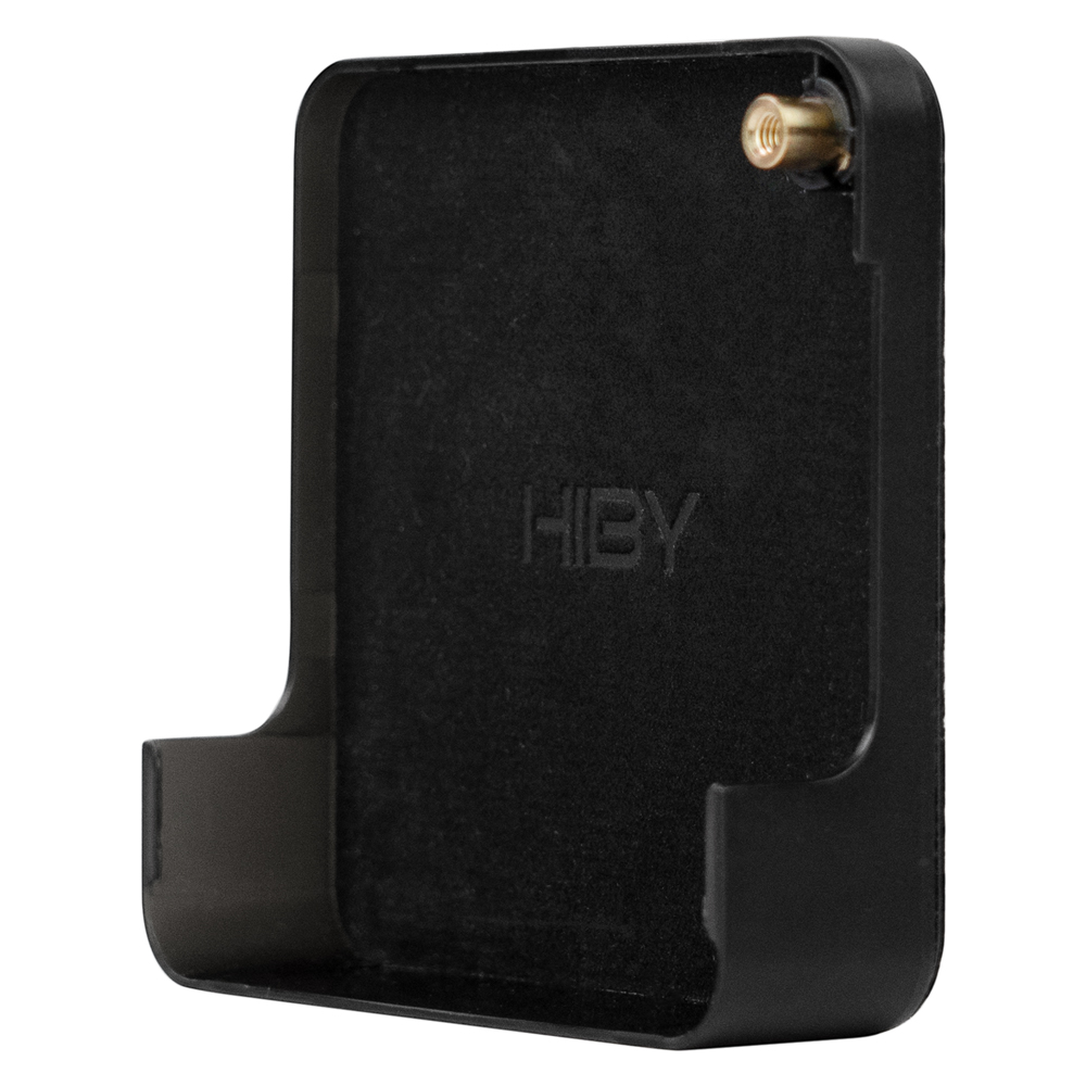 مضخم صوت لاسلكي HiFi من HiBy W - مراجعة Headphone Parts وسعره