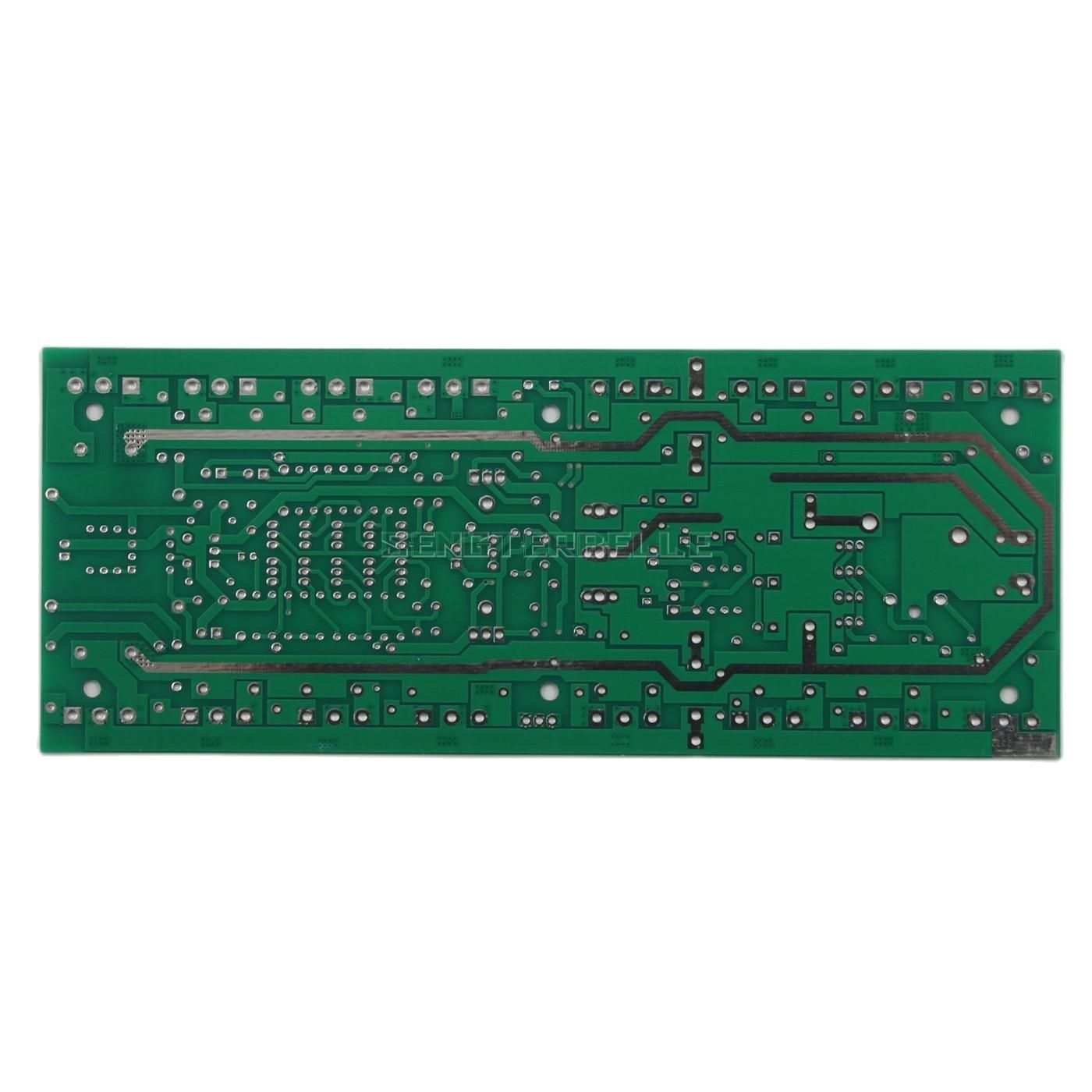 مونو 1000 واط HIFI عالية الطاق - مراجعة Hifi Amplifier Board وسعره