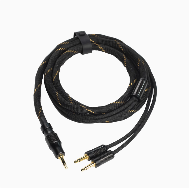FiiO LL-RC 2025 1.5 متر كابل ا - مراجعة Audio Dac وسعره