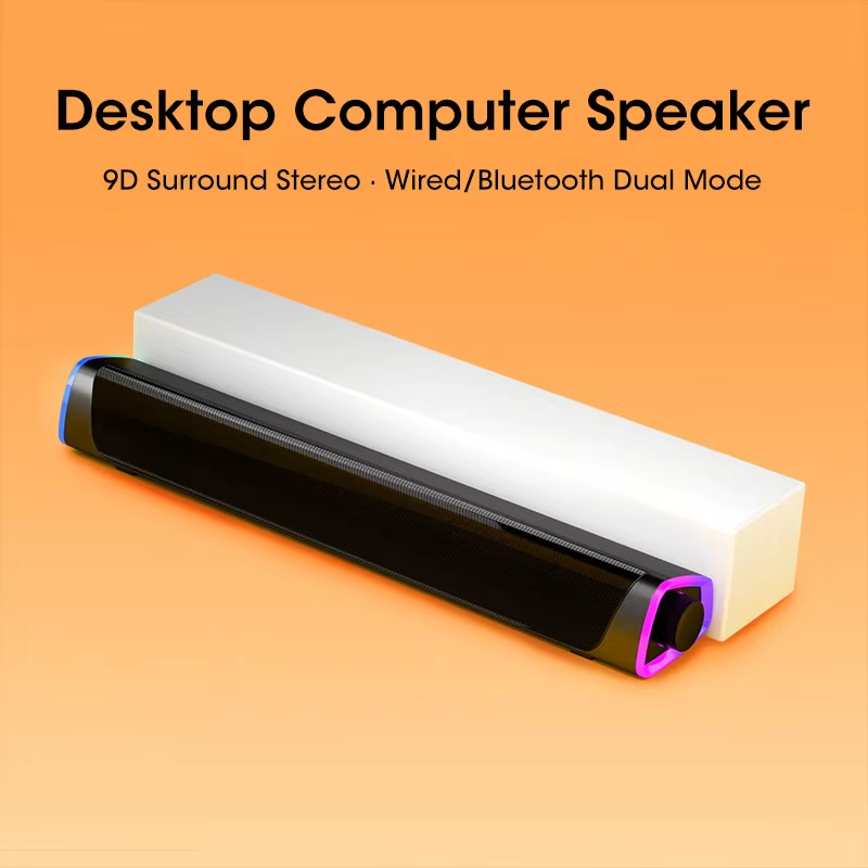 مكبر صوت سلكي جديد بتقنية البل - مراجعة Speaker Wire وسعره