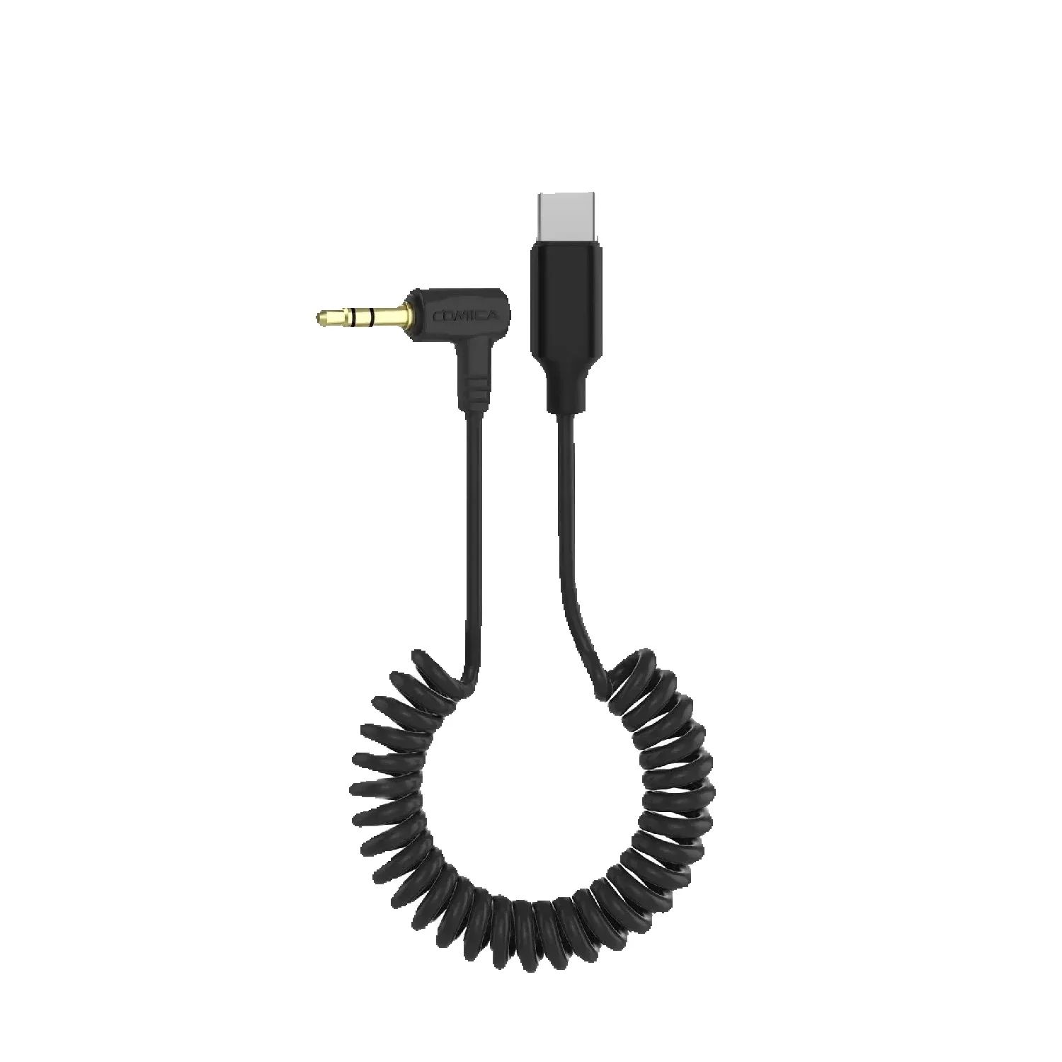 كوميكا CVM-D-UC II 3.5 ملم TRS - مراجعة Trs Cable وسعره