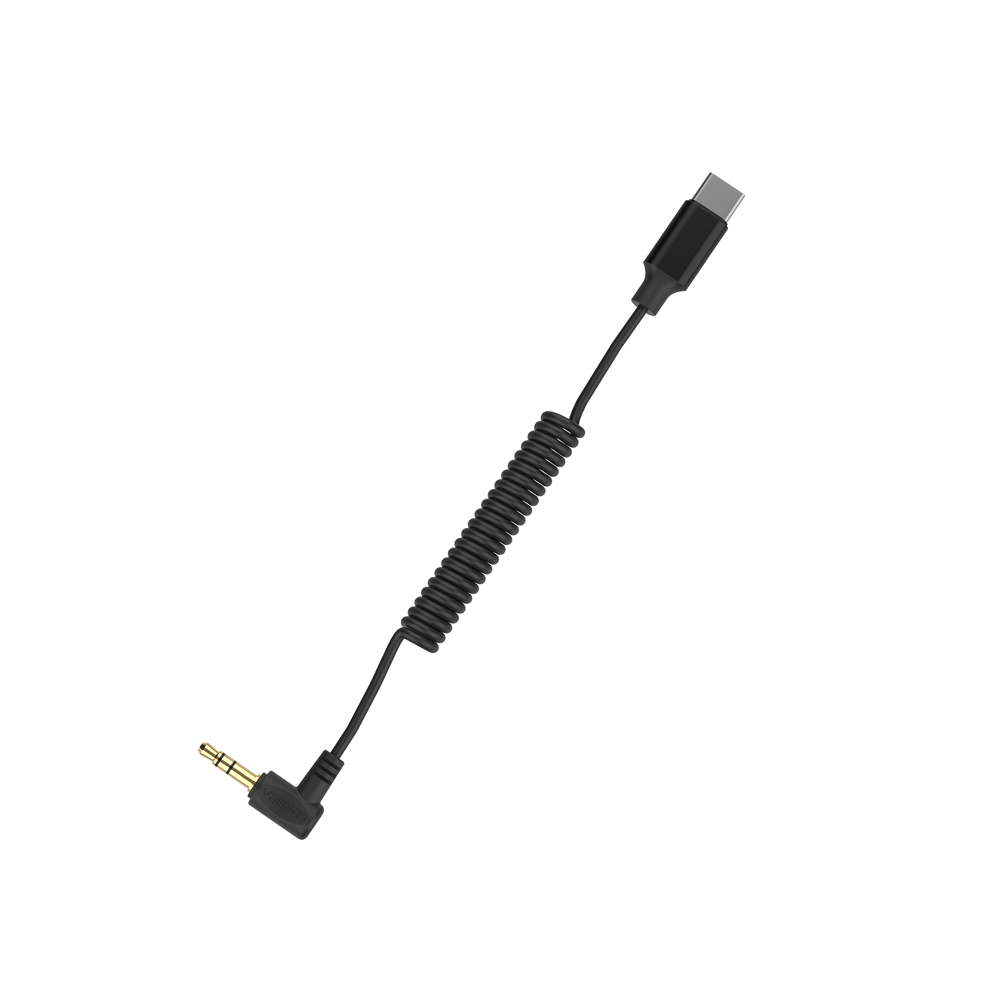 كوميكا CVM-D-UC II 3.5 ملم TRS - مراجعة Trs Cable وسعره