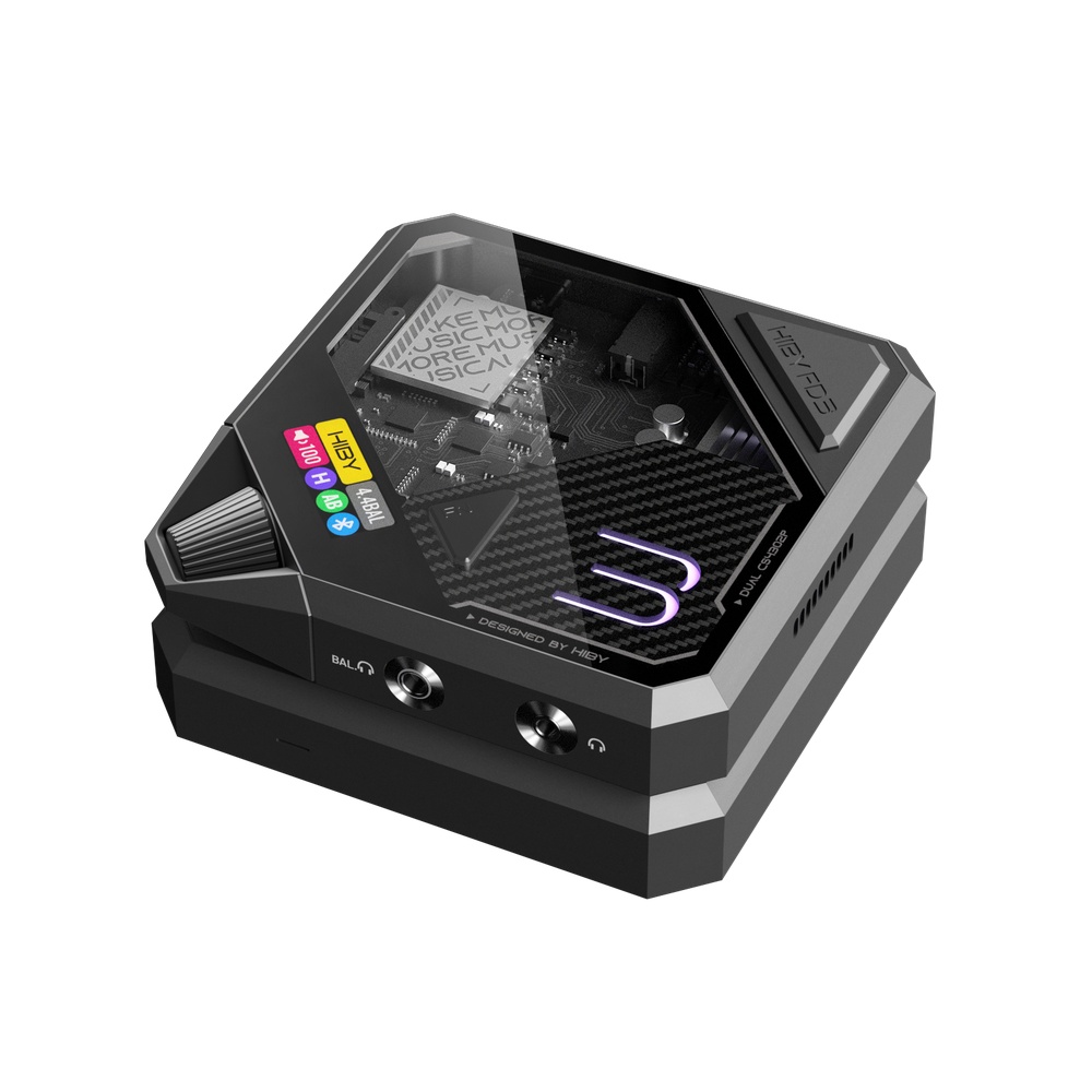مكبر صوت سماعات رأس بلوتوث مكت - مراجعة Sbc Audio Amplifier وسعره