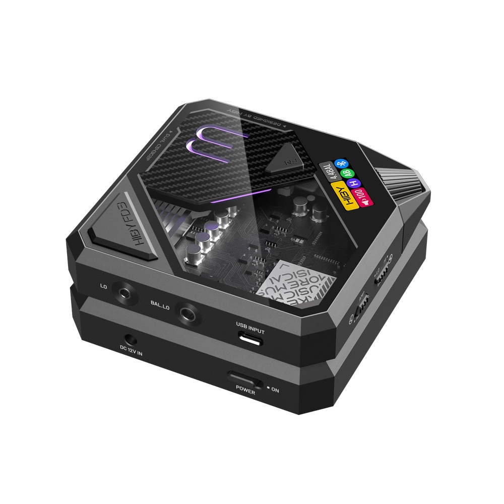 مكبر صوت سماعات رأس بلوتوث مكت - مراجعة Sbc Audio Amplifier وسعره