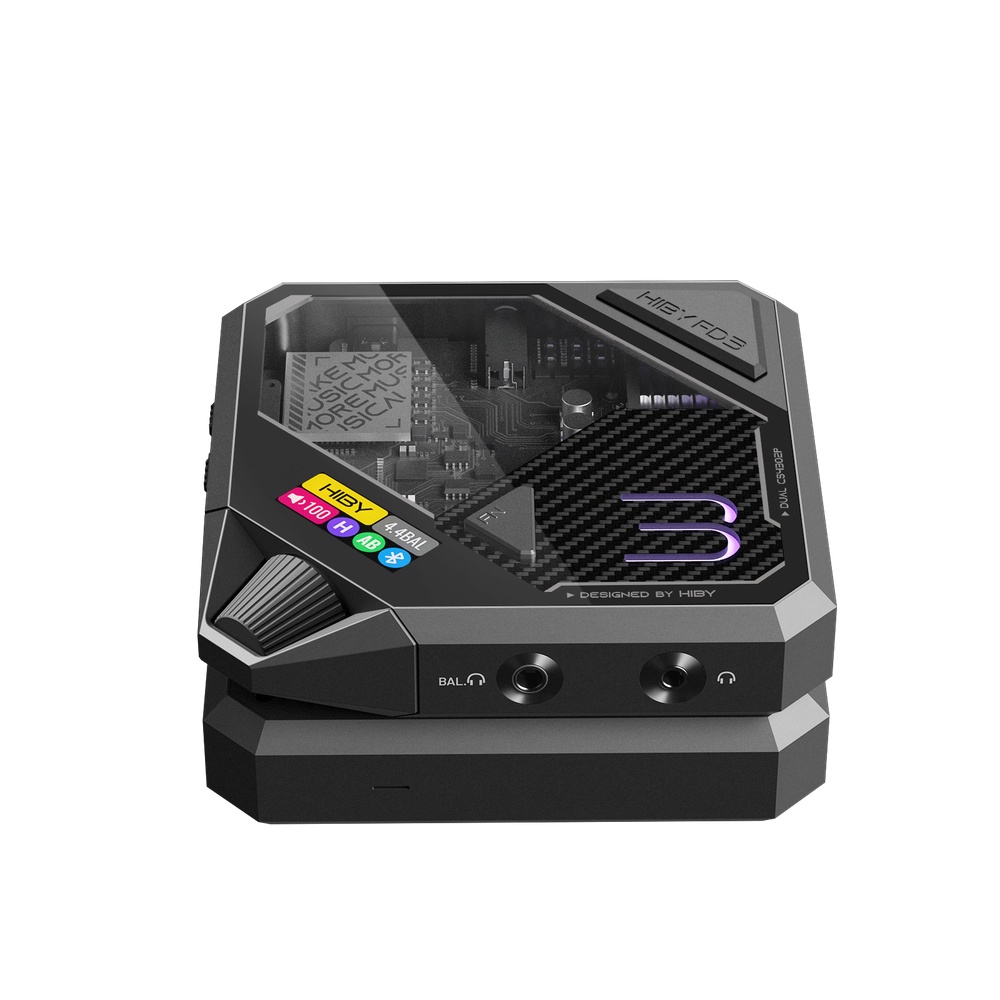 مكبر صوت سماعات رأس بلوتوث مكت - مراجعة Sbc Audio Amplifier وسعره