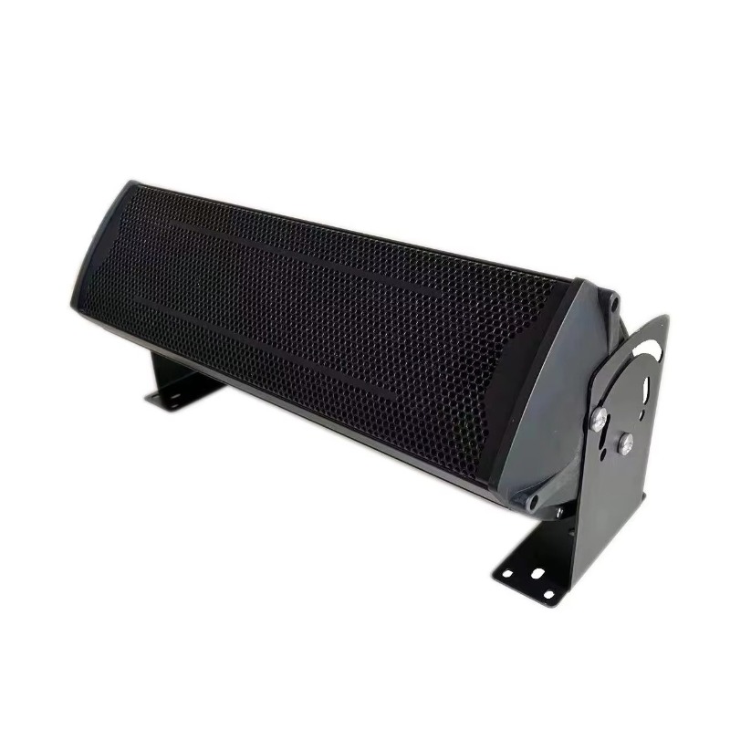 مكبر صوت عمودي صغير مقاوم للما - مراجعة Speaker Wire وسعره