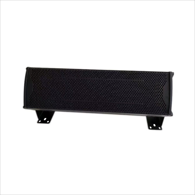 مكبر صوت عمودي صغير مقاوم للما - مراجعة Speaker Wire وسعره