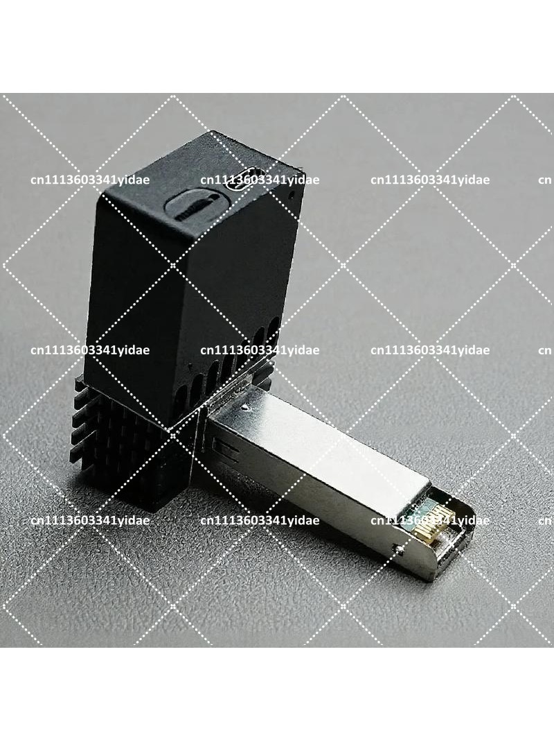مشتت حراري من الألومنيوم بالكا - مراجعة Heatsink Aluminum وسعره
