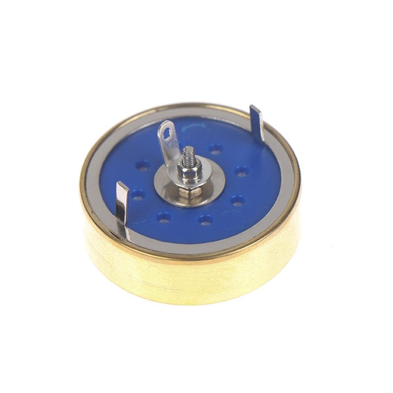 ممتاز-25 مللي متر ميكروفون خرط - مراجعة Microphone Capsule وسعره