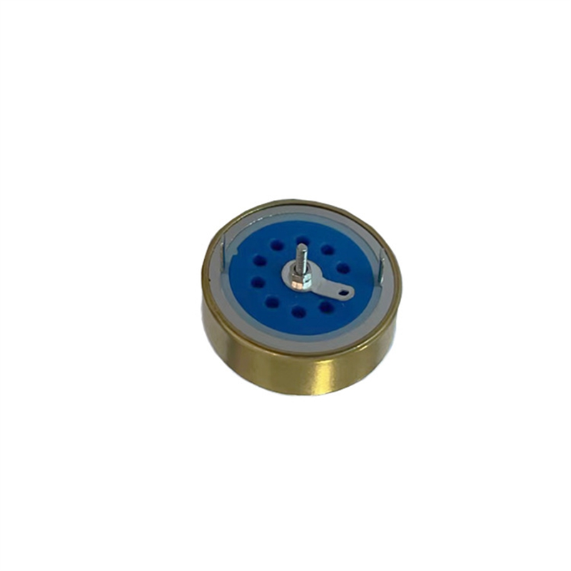 ممتاز-25 مللي متر ميكروفون خرط - مراجعة Microphone Capsule وسعره