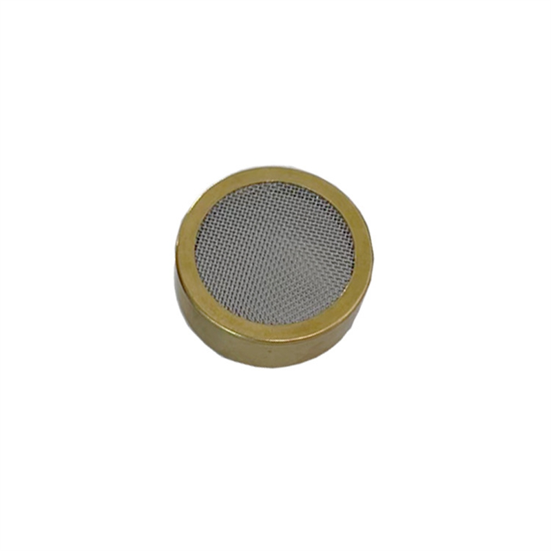 ممتاز-25 مللي متر ميكروفون خرط - مراجعة Microphone Capsule وسعره