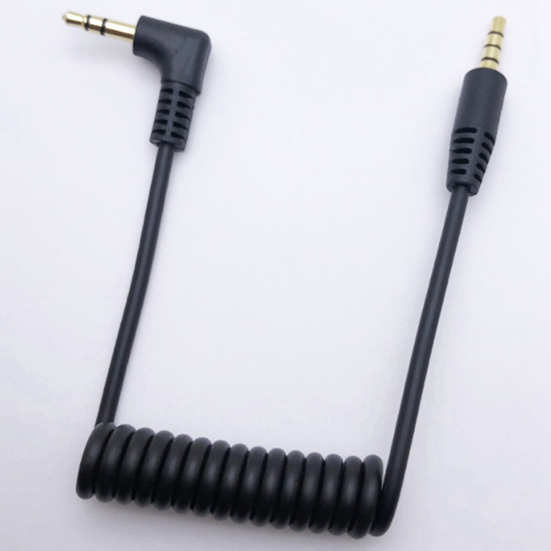 كابل صوتي A62T مقاس 3.5 مم، مز - مراجعة Trs Cable وسعره