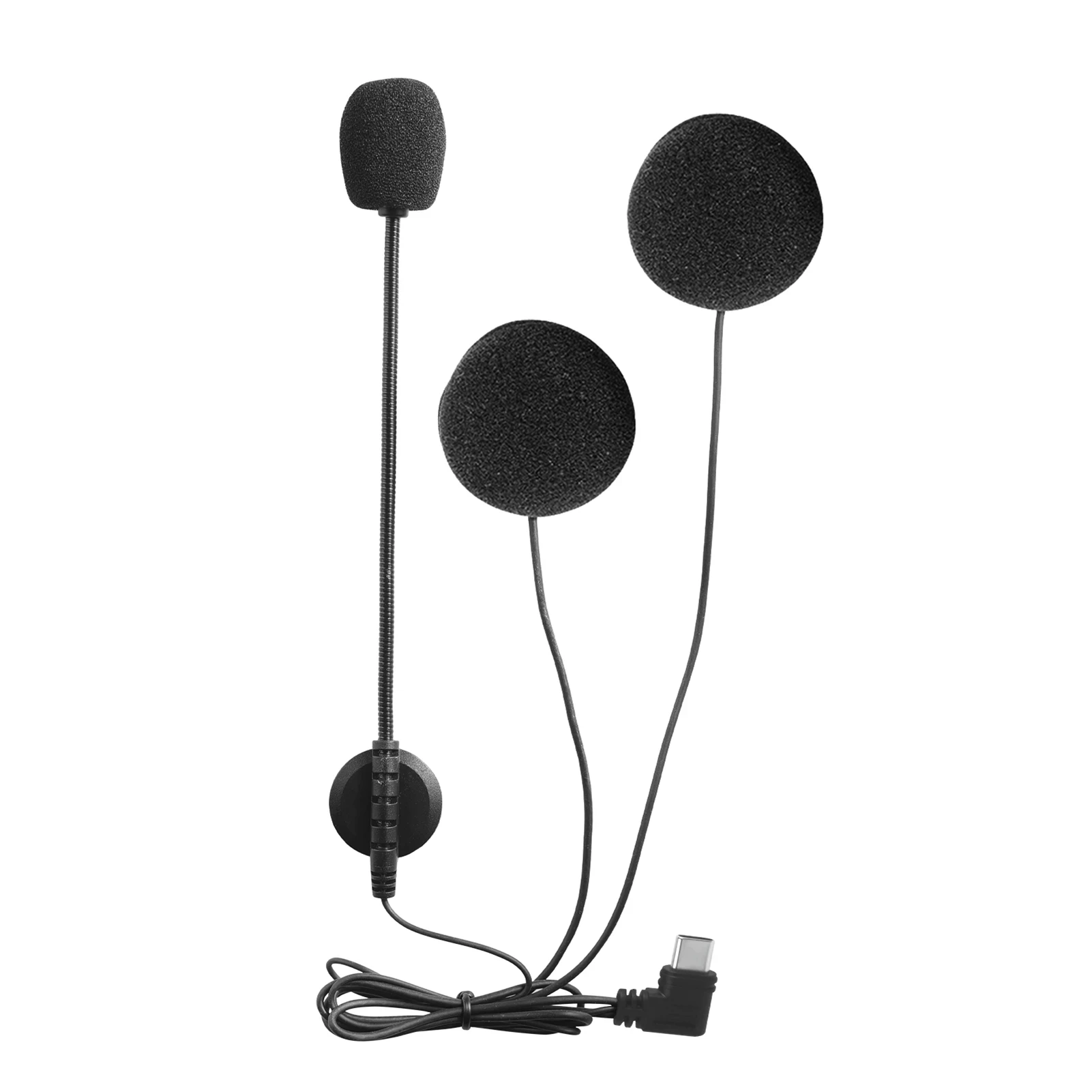 سماعة أذن أصلية لـ EJEAS V4PLU - مراجعة Speaker Terminal وسعره