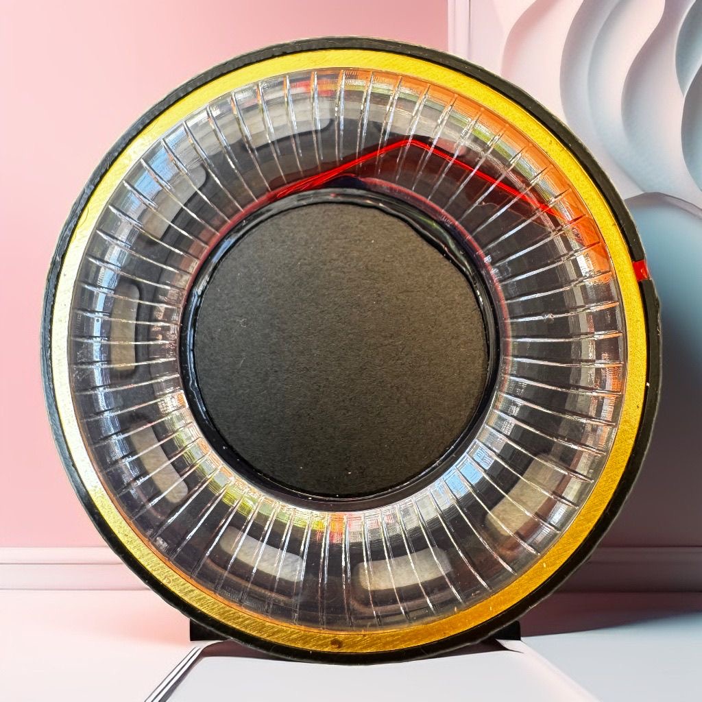 وحدة سماعة دنماركية مستوردة غي - مراجعة Diy Speaker وسعره