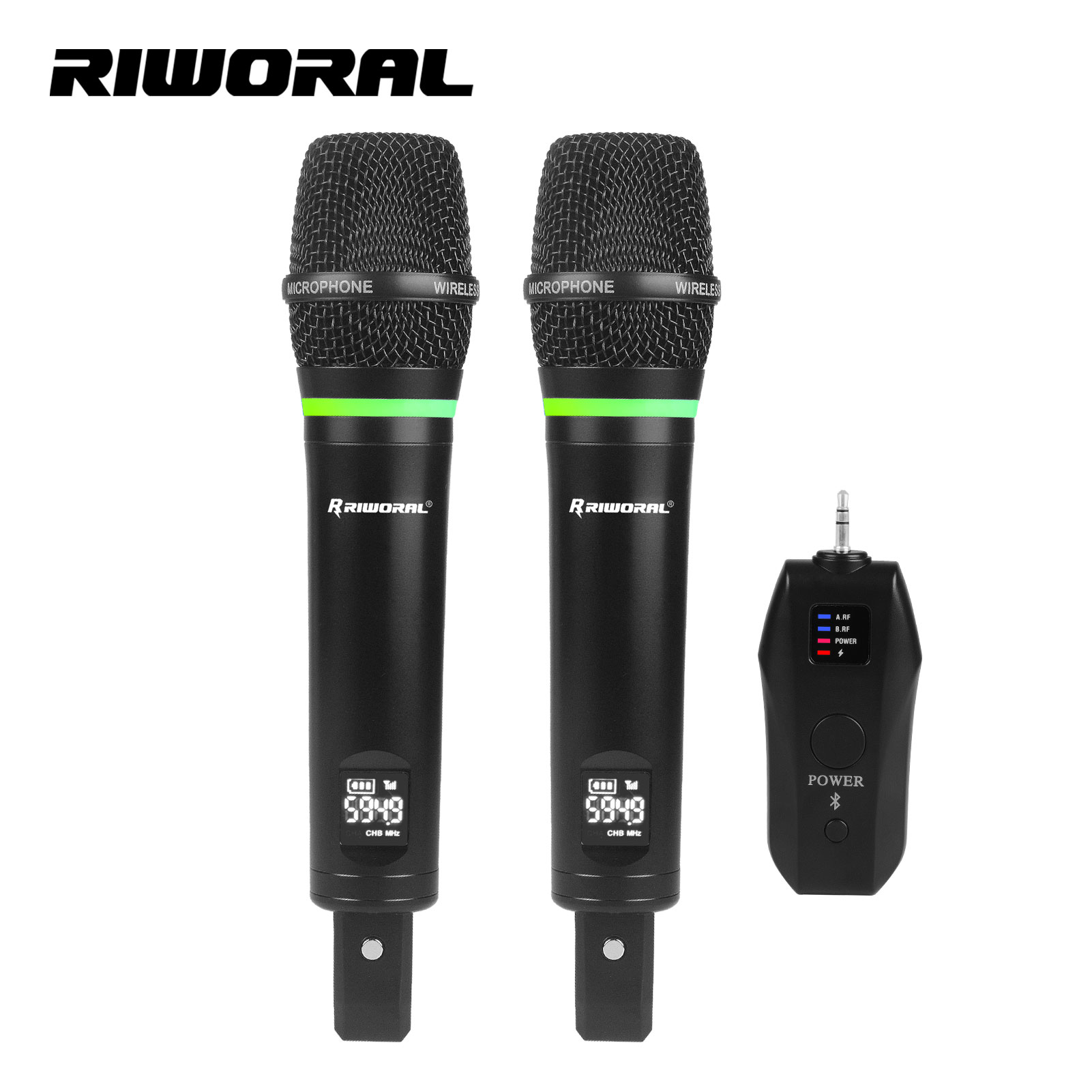 2026 RS-2 أداء مرحلة المضيف قا - مراجعة Condenser Microphone Kit وسعره