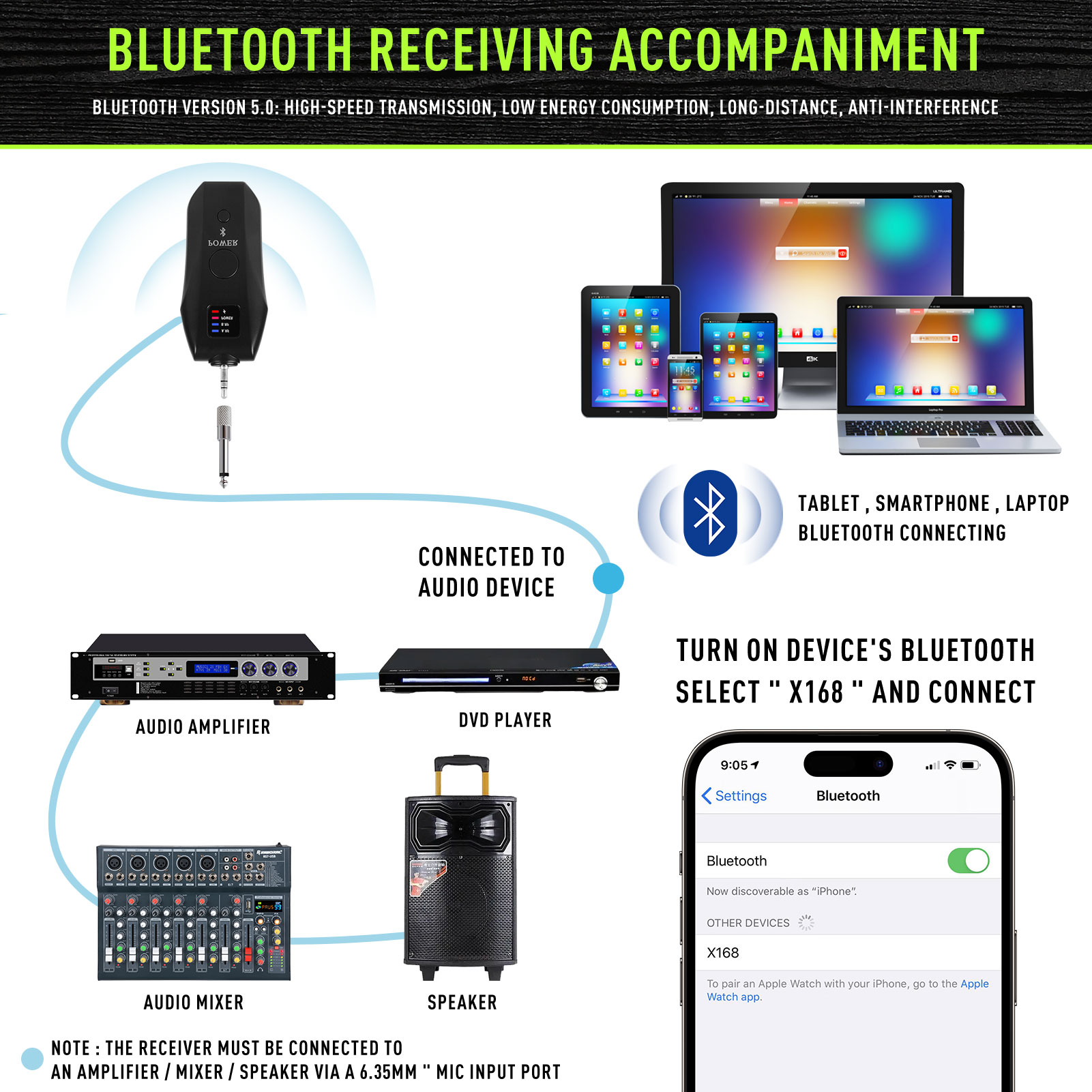 2026 RS-2 أداء مرحلة المضيف قا - مراجعة Condenser Microphone Kit وسعره