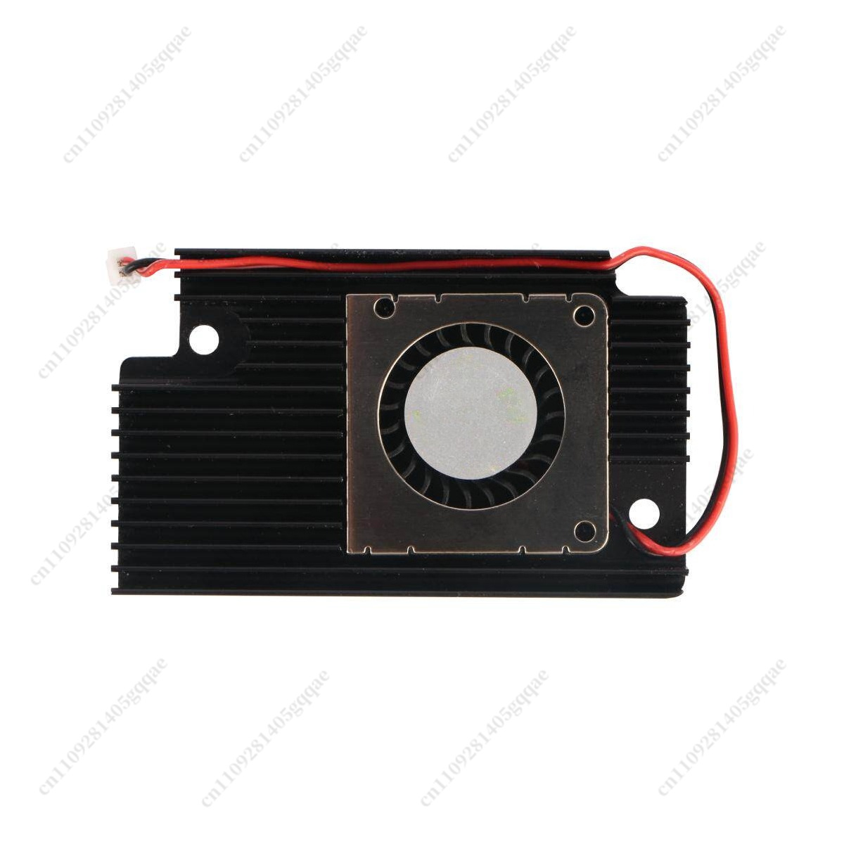 مبدد حراري 6240B لـ Rock 5B+ / - مراجعة Heatsink Aluminum وسعره