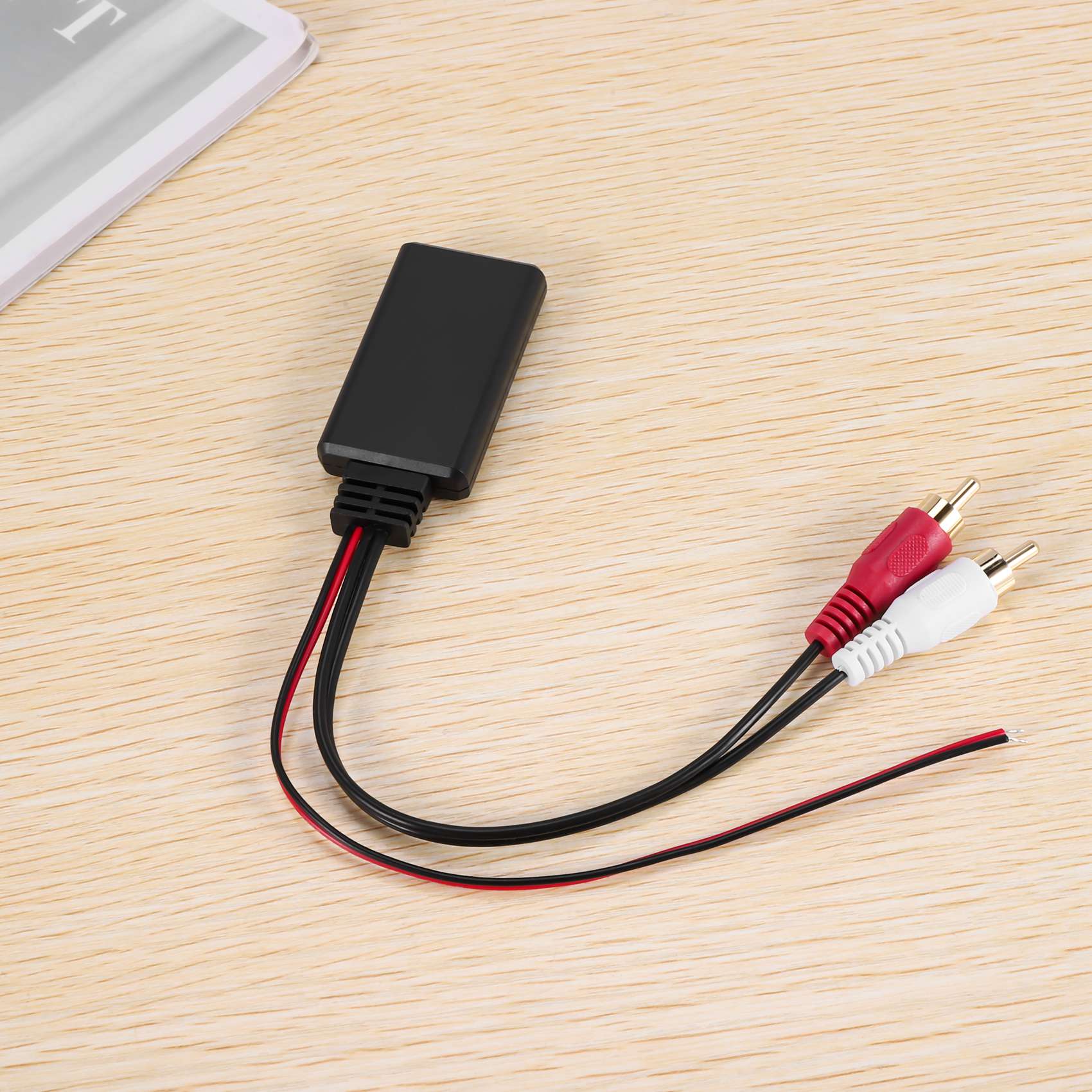 عرض خاص: وحدة بلوتوث لاسلكية ع - مراجعة Rca Cable وسعره