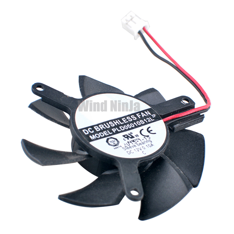 47 مللي متر قطر DC12V 0.10A PL - مراجعة Heatsink Aluminum وسعره