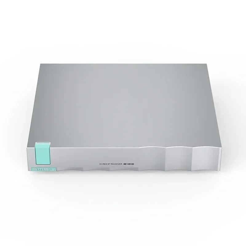 SMSL B100 الصوت الرقمي بلوتوث  - مراجعة Sbc Audio Amplifier وسعره