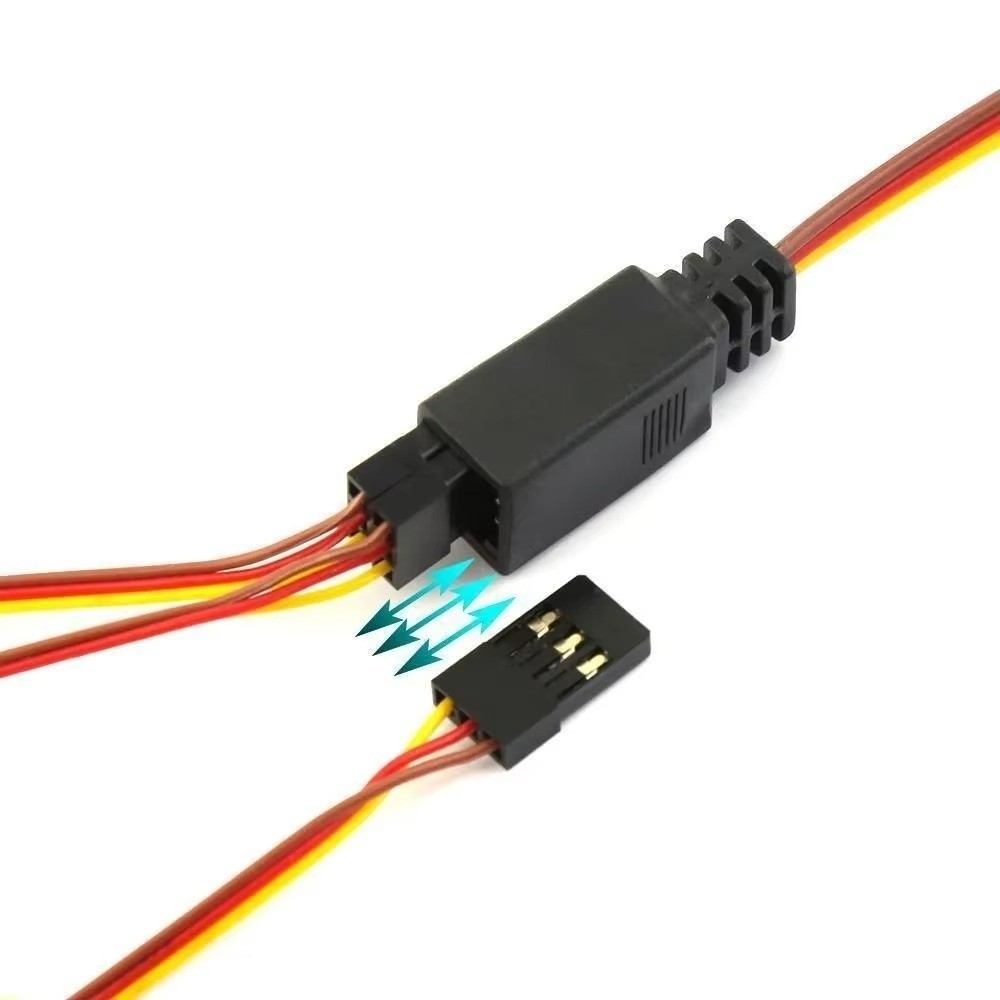 كابلات توصيل RC بطول 350 مم، س - مراجعة Rca Cable وسعره