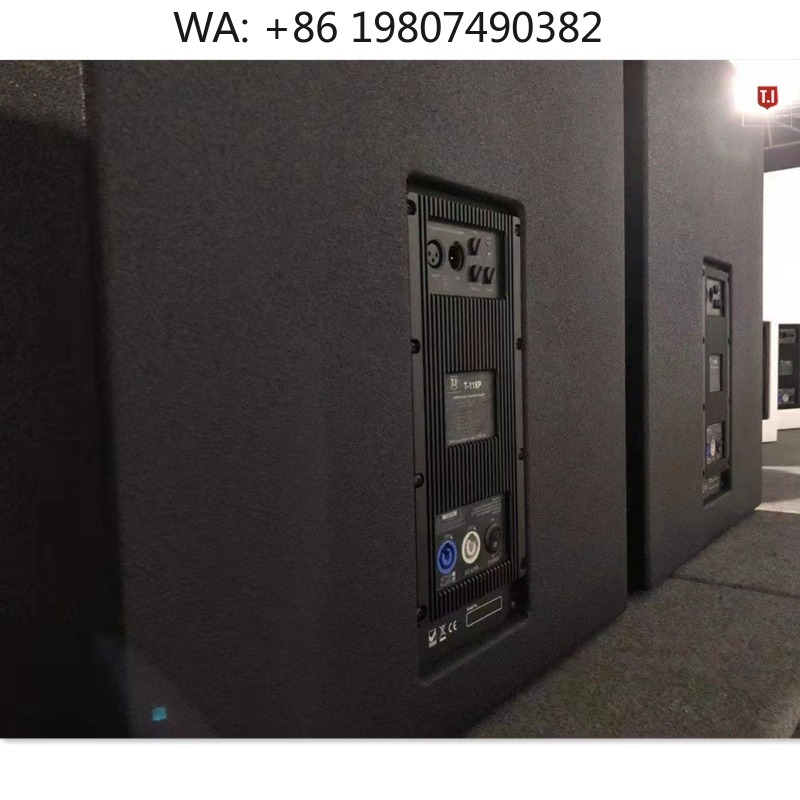 مكبر صوت محوري كامل النطاق مقا - مراجعة Full Range Speaker وسعره