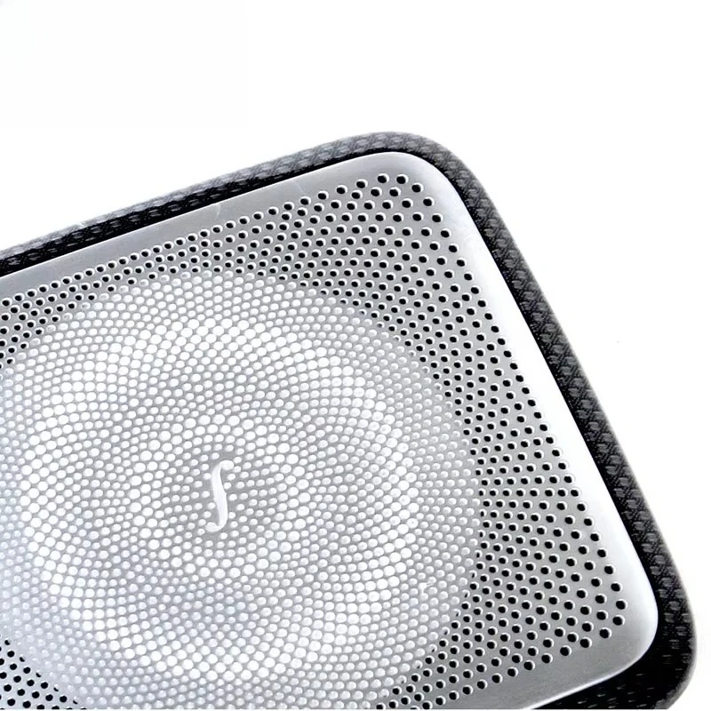 ملحقات داخلية للسيارة طراز W46 - مراجعة Speaker Kit وسعره