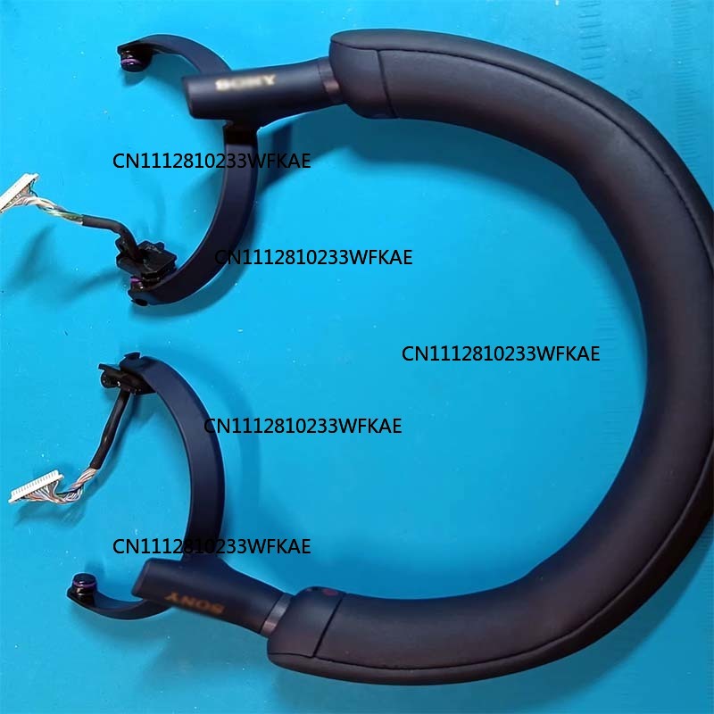95% جديد: قطع غيار إصلاح لسماع - مراجعة Headphone Parts وسعره